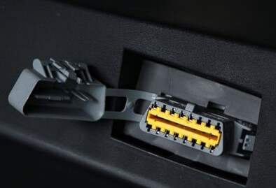Что такое диагностический разъем OBD